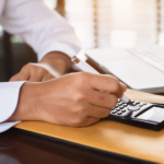 Corporate Tax and Zakat Compliance in Saudi Arabia