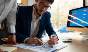 Financial Reporting Standards in Saudi Arabia: Why Accurate Accounting Matters for Business Success