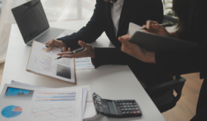 Why Accurate Financial Reporting Is Critical for Businesses in Saudi Arabia