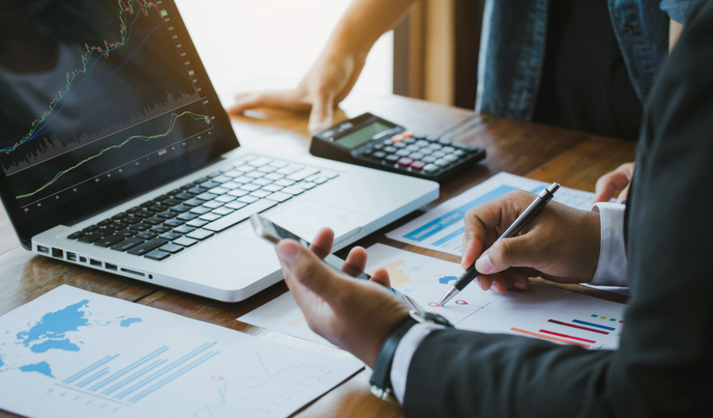 Outsourcing Accounting Services