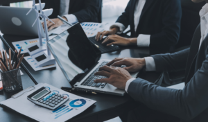 How IFRS Compliance is Transforming Businesses in Saudi Arabia