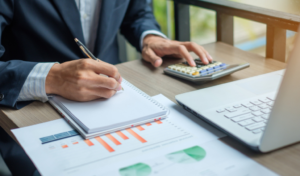 How Accounting Firms Help Foreign Investors Establish Successful Businesses in Saudi Arabia